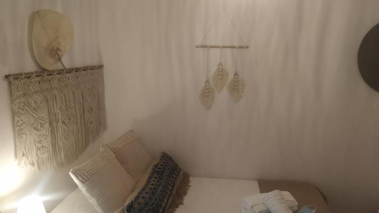쿠엥카 Vut San Felipe 아파트 외부 사진